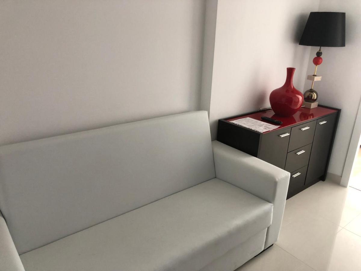Apartment mit 2 Schlafzimmern