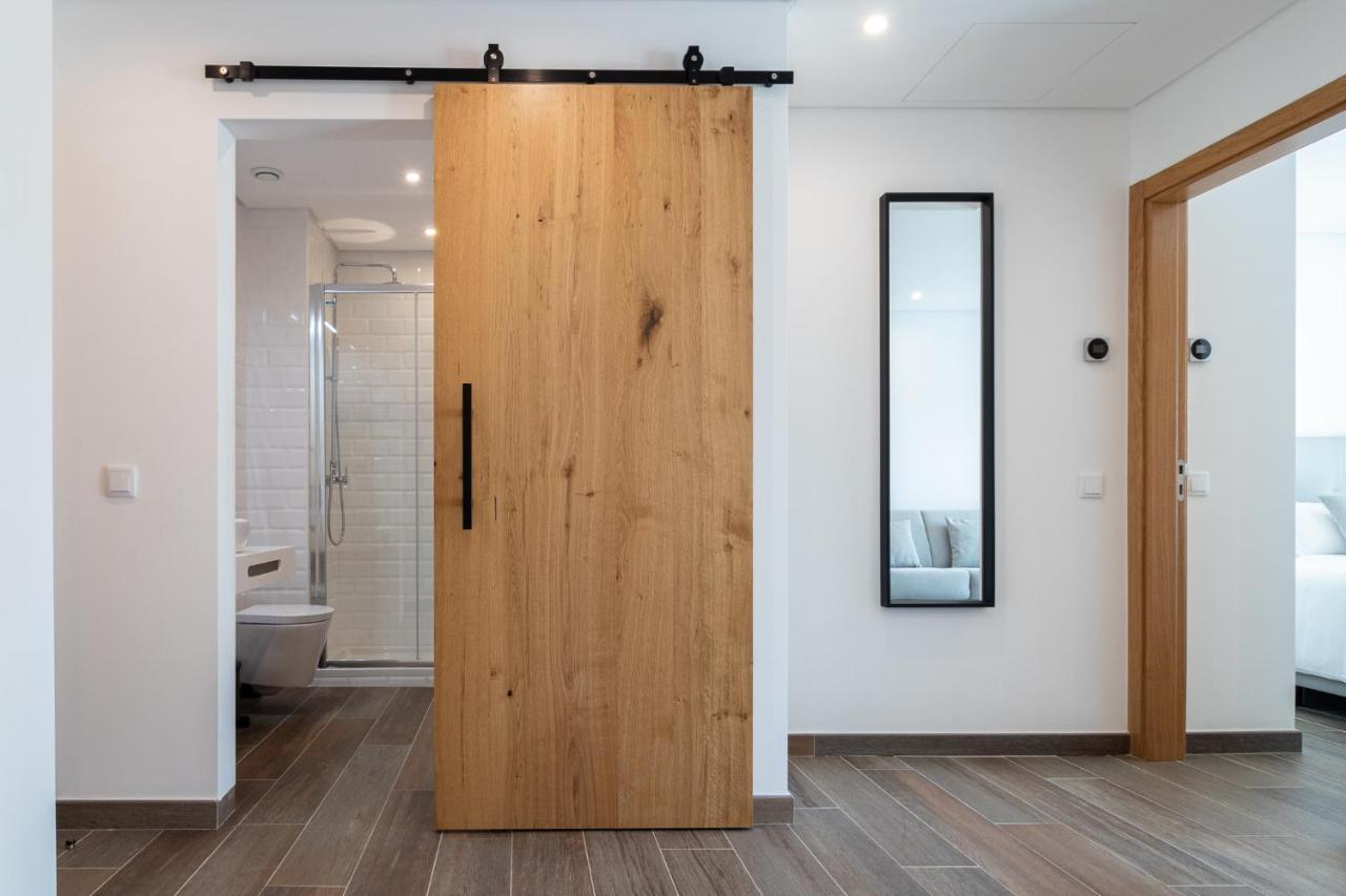 Appartement 1 Chambre