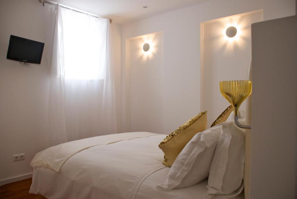 Kleines Doppelzimmer