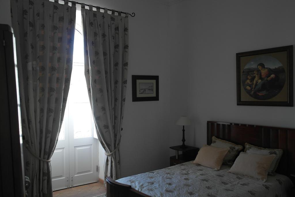 Chambre Double ou Lits Jumeaux Supérieure avec Terrasse