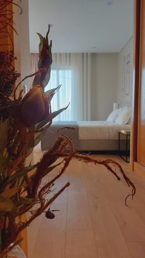 Habitación Doble con balcón