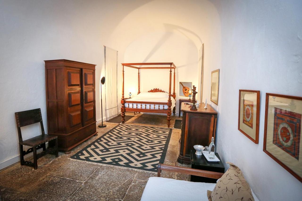 Suite Levante