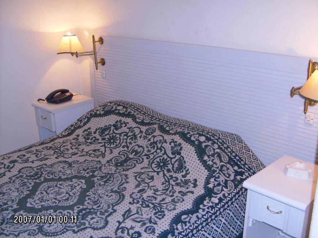 Quarto Individual