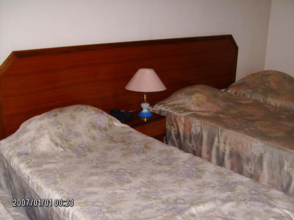 Quarto Duplo ou Twin