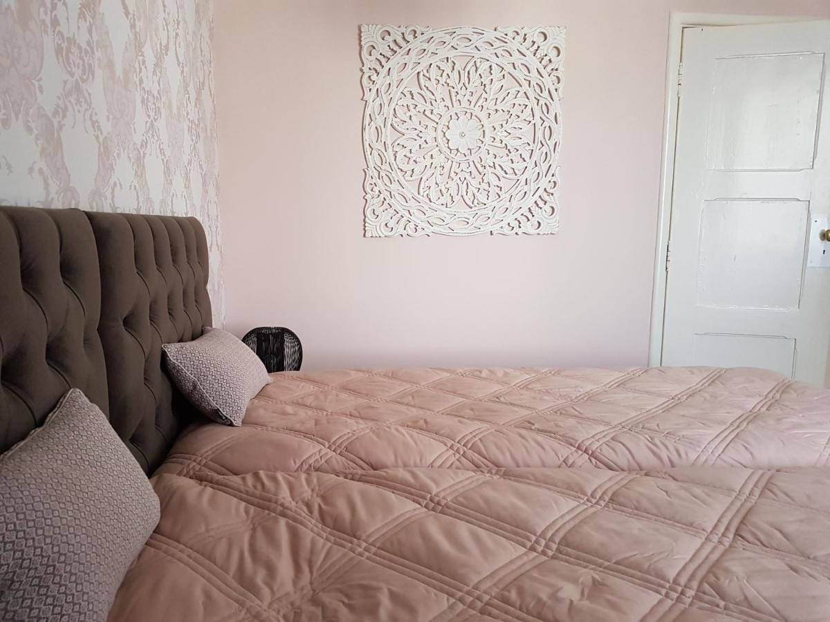Chambre Lits Jumeaux