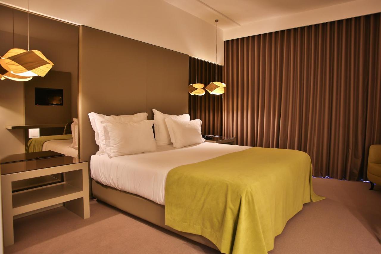 Double or Twin Room Balcony River View
