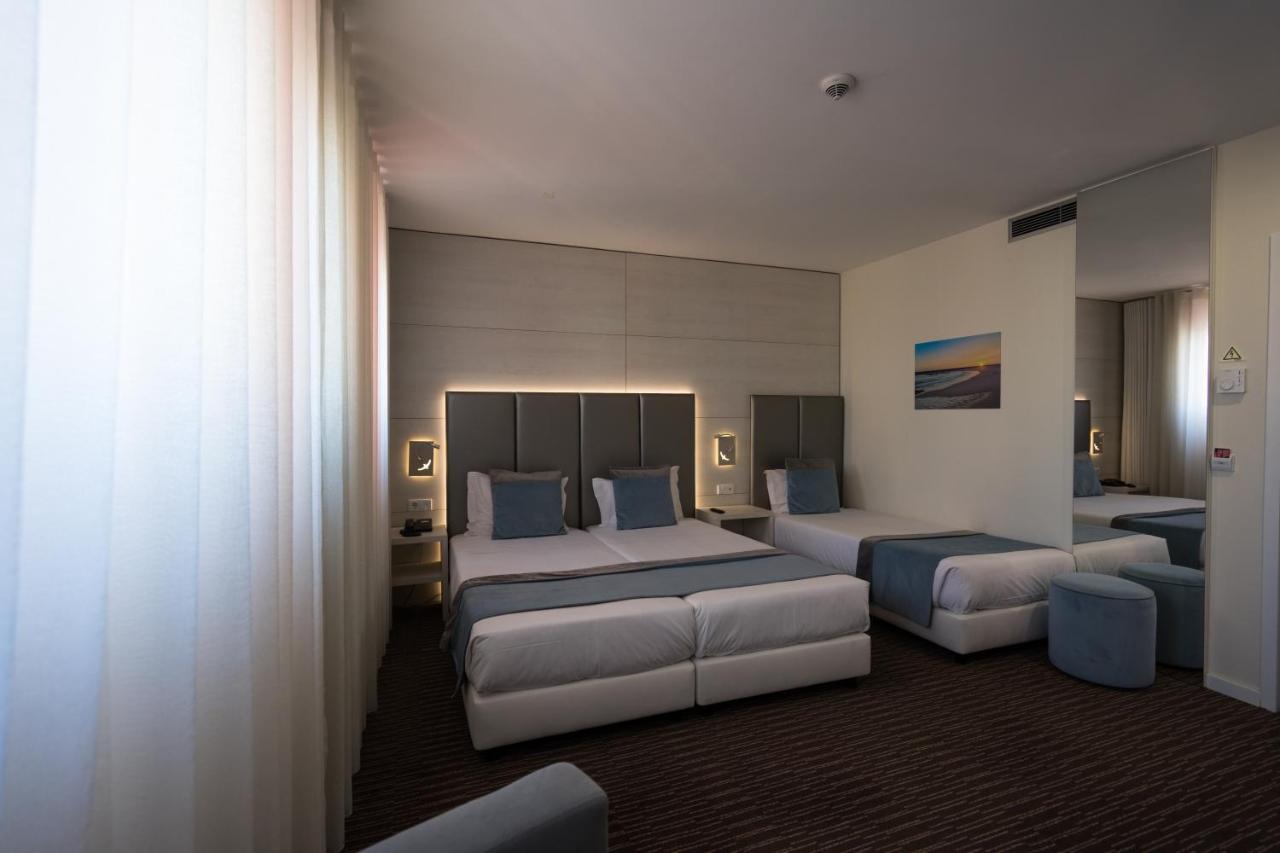 Chambre Triple Standard