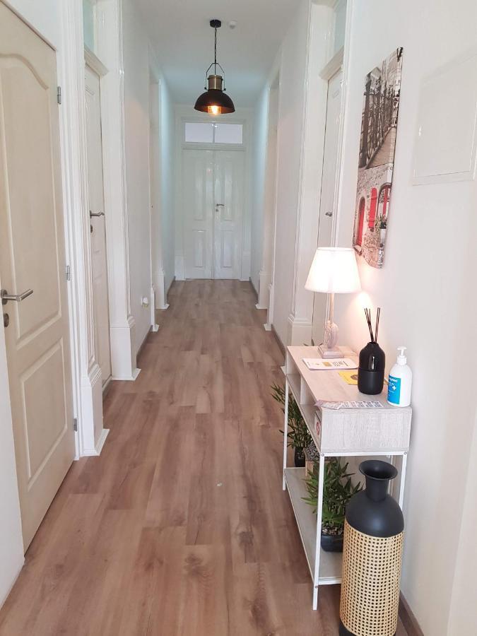 Quarto Duplo Deluxe com Chuveiro