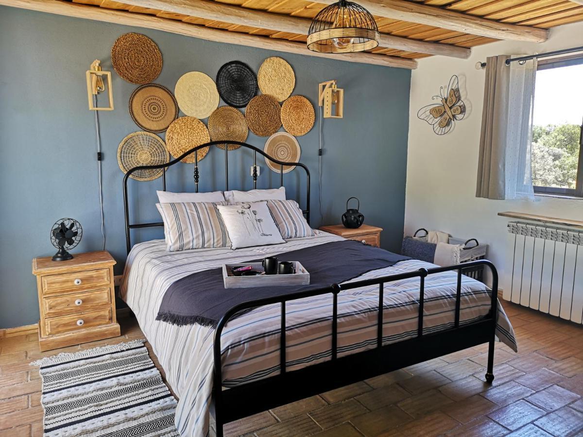 Habitación Doble con baño privado