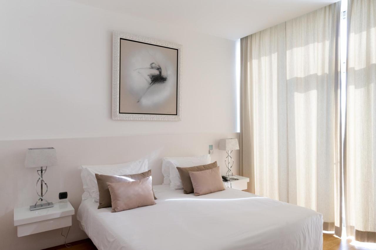 Deluxe Zweibettzimmer