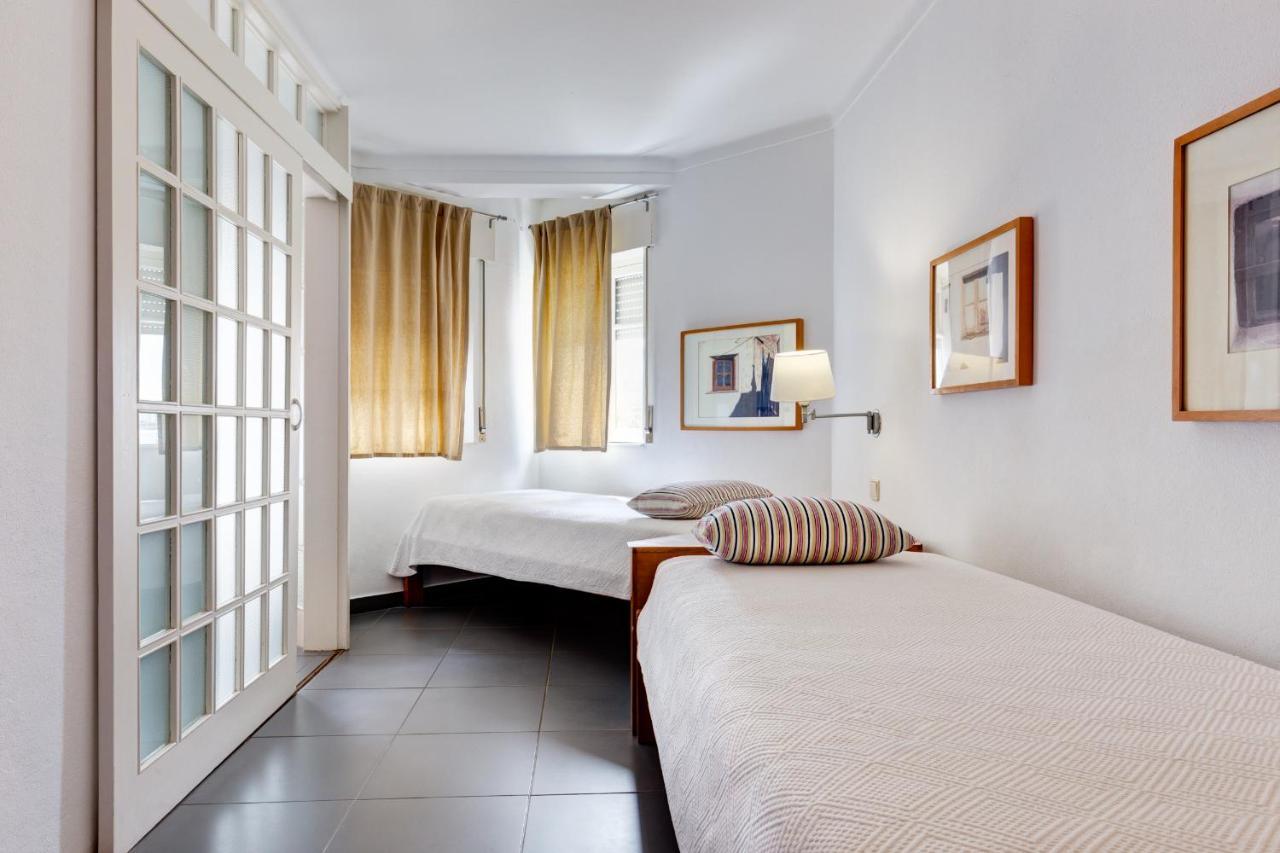 Apartamento com 2 Quartos