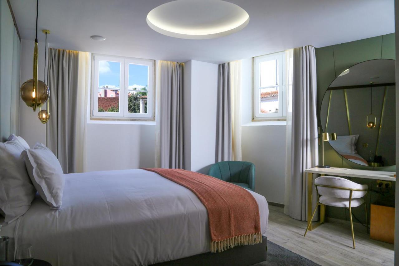 Quarto Superior com Cama de Casal ou 2 de Solteiro