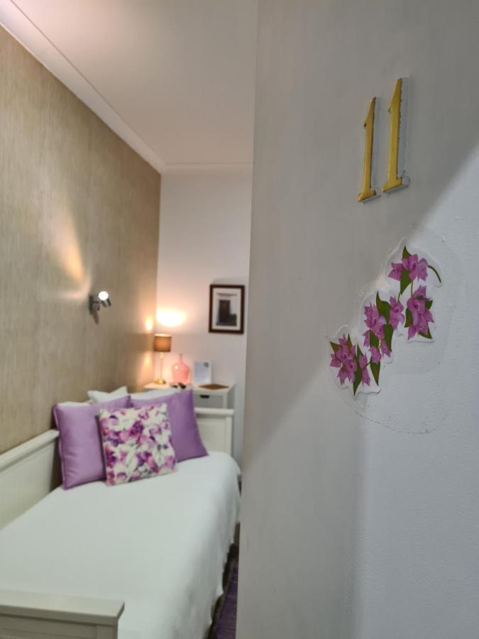 Quarto Individual