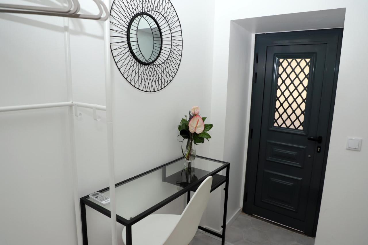 Habitación Doble Estándar