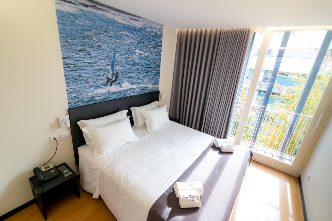Habitación Doble Deluxe con balcón