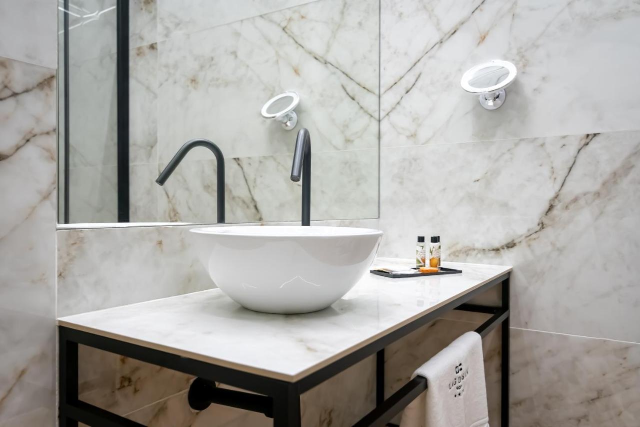 Habitación Doble Estándar