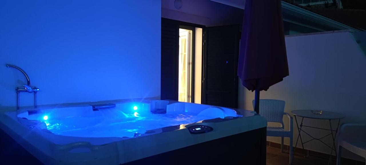Quarto King Superior com Jacuzzi