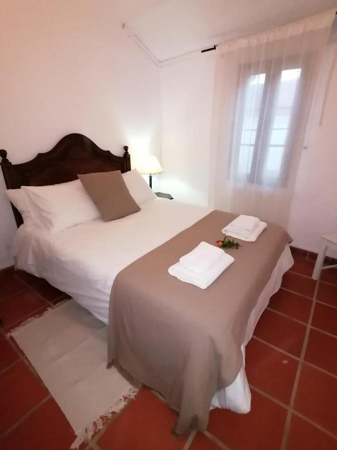 Quarto Familiar com Casa de Banho