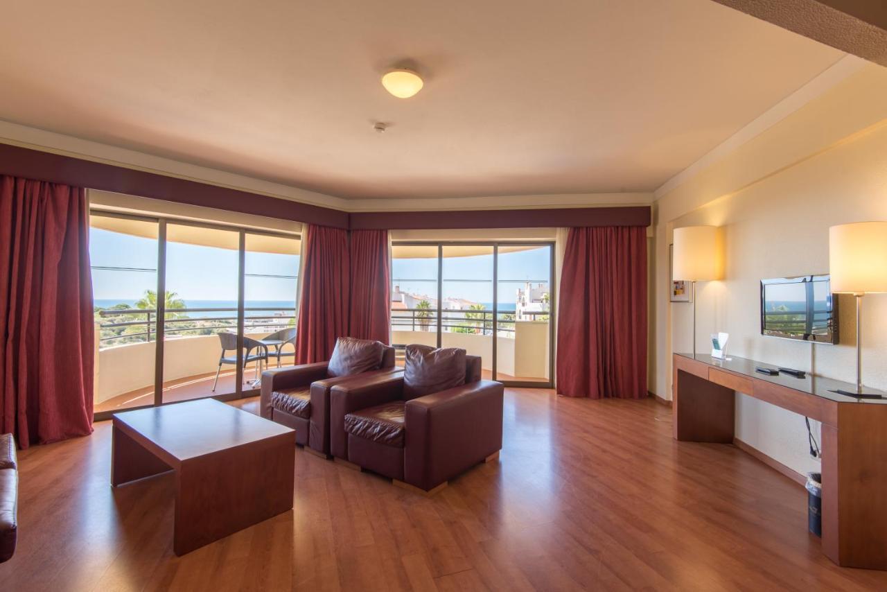 Suite con 2 Camere da Letto