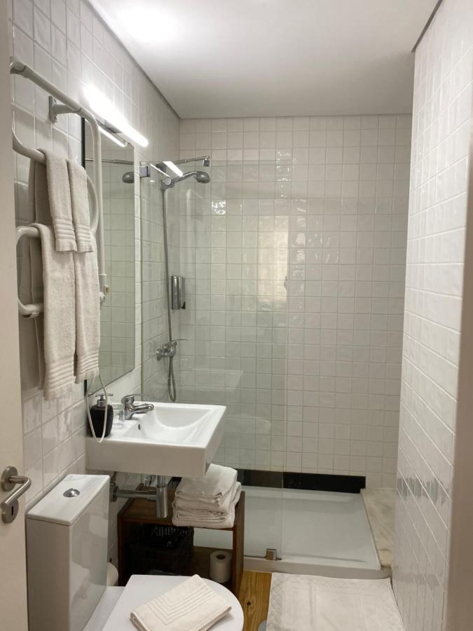 Habitación Doble - Primera planta