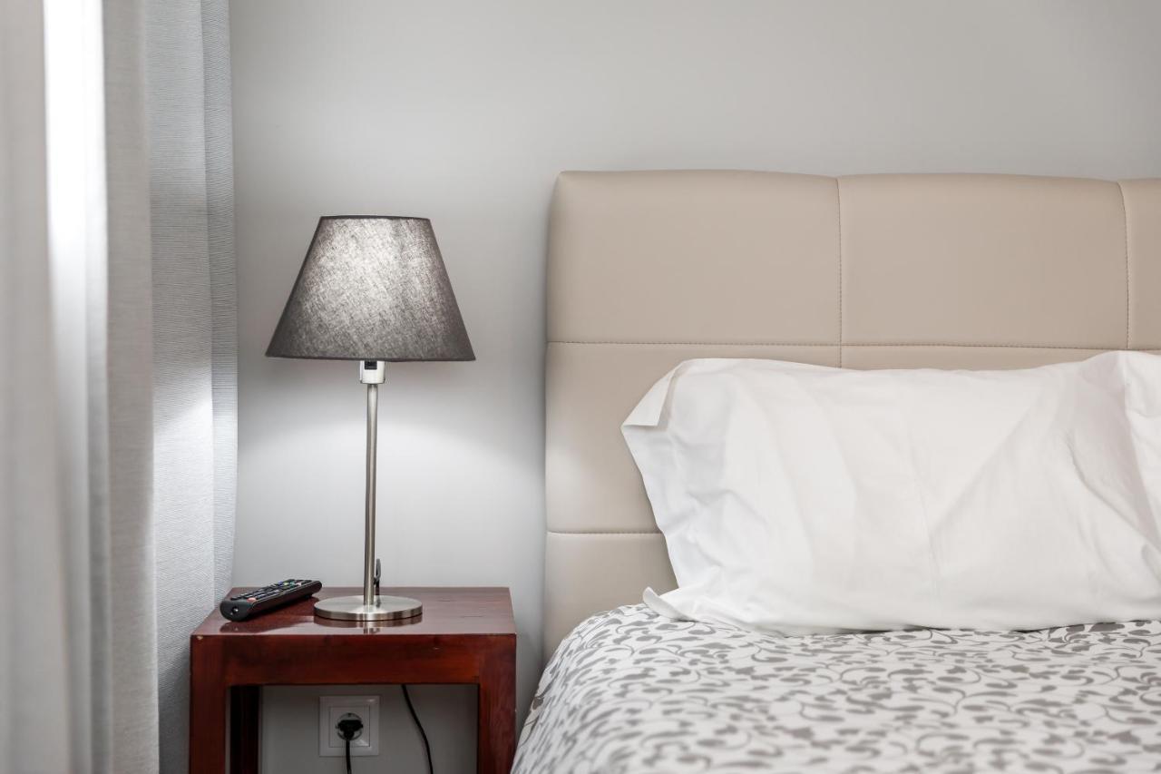 Chambre Familiale avec Salle de Bains Privative