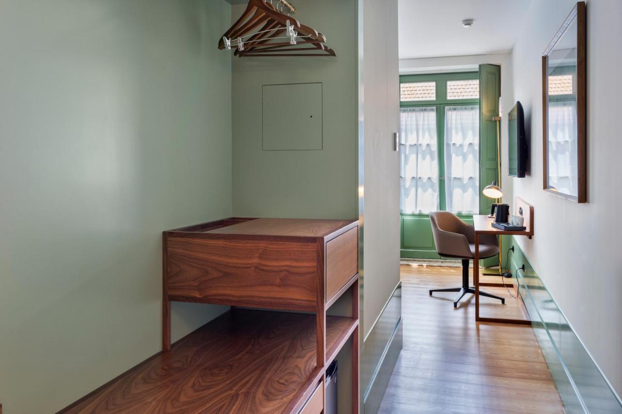 Chambre Simple Standard