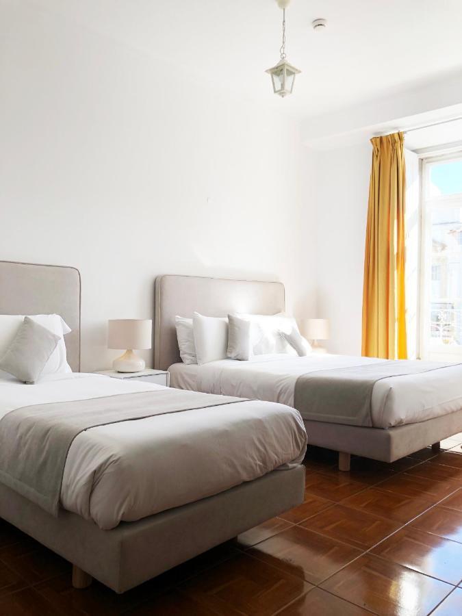 Chambre Familiale Supérieure