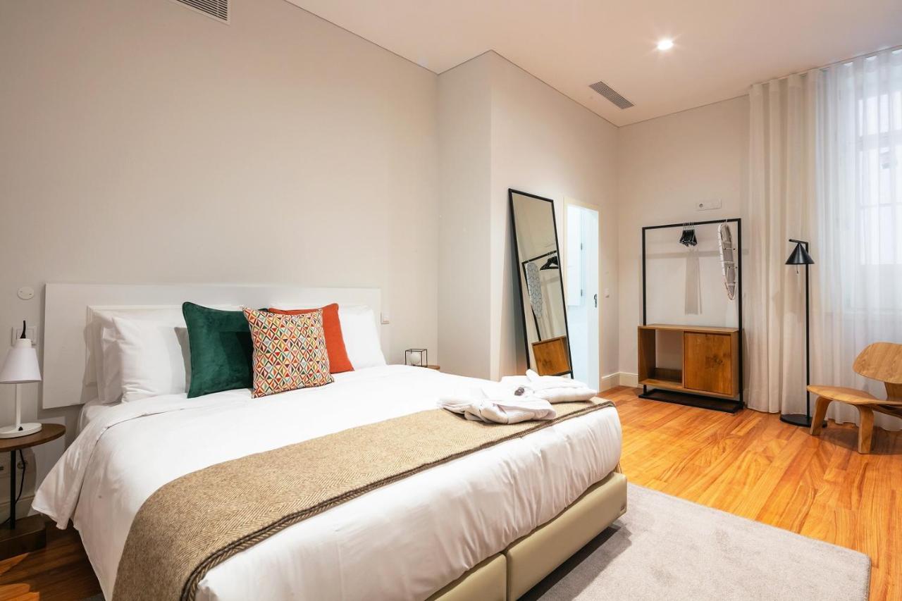 Apartamento Standard