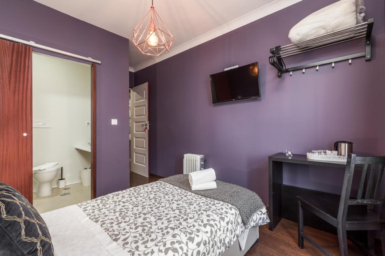 Chambre Simple