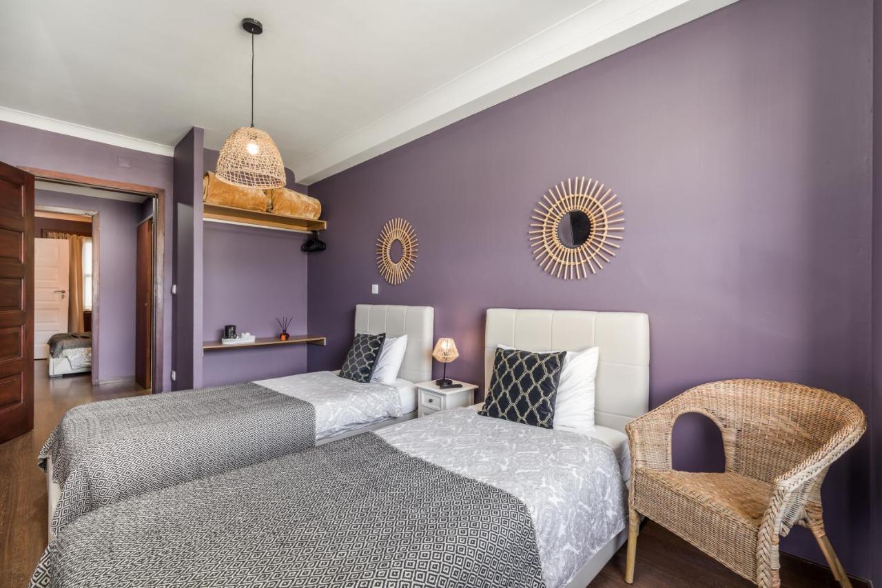 Suite 2 Chambres