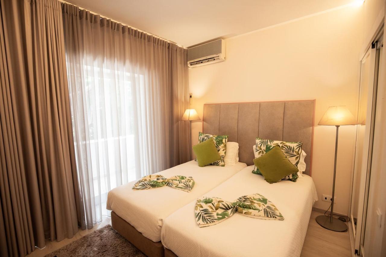 Chambre Double Standard