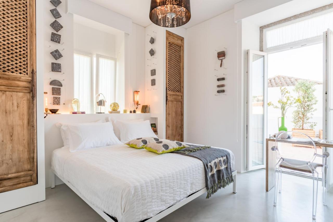 Quarto Duplo Deluxe