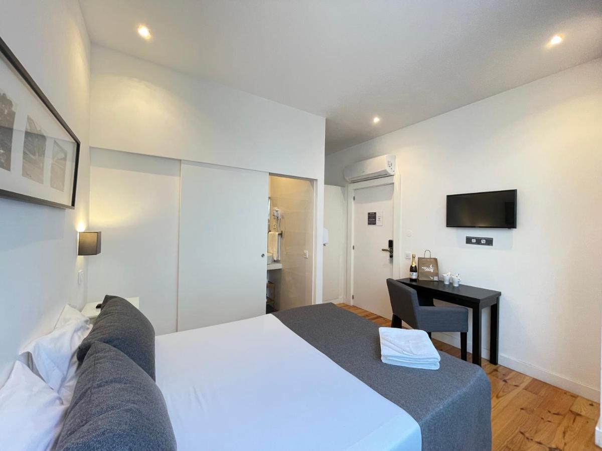 Double Room Terrace