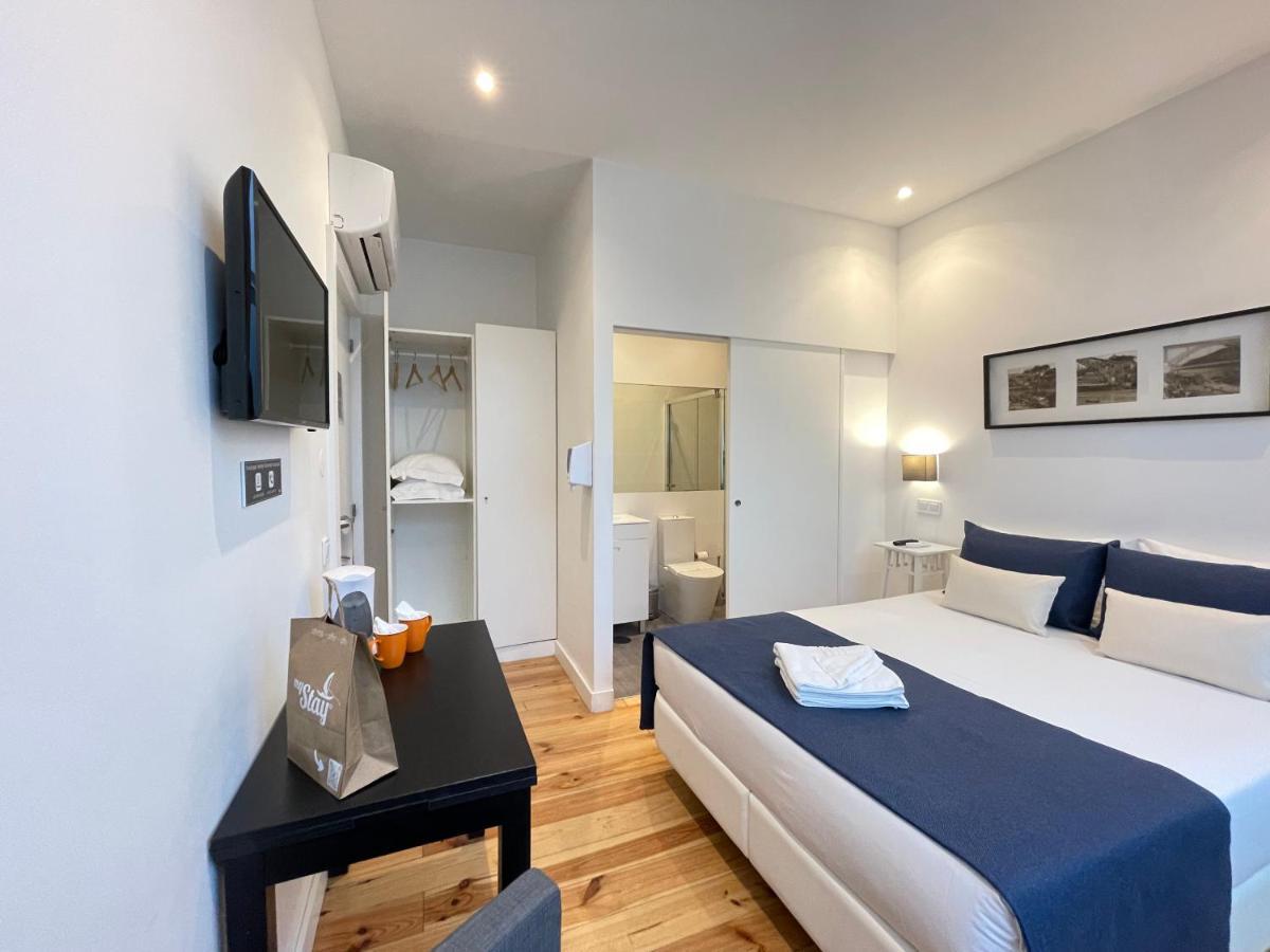Double Room Terrace