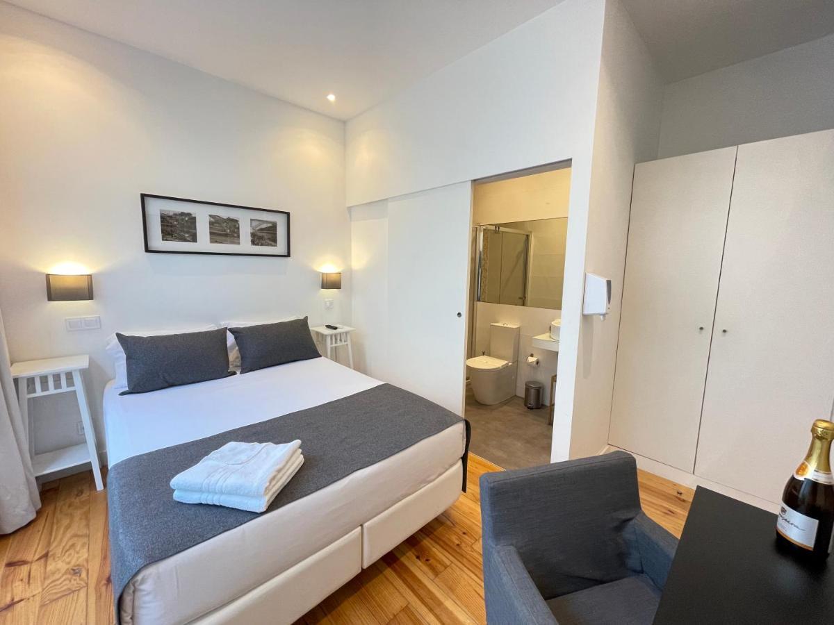 Double Room Terrace