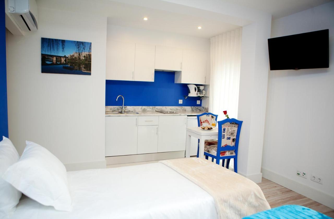 Suite Júnior