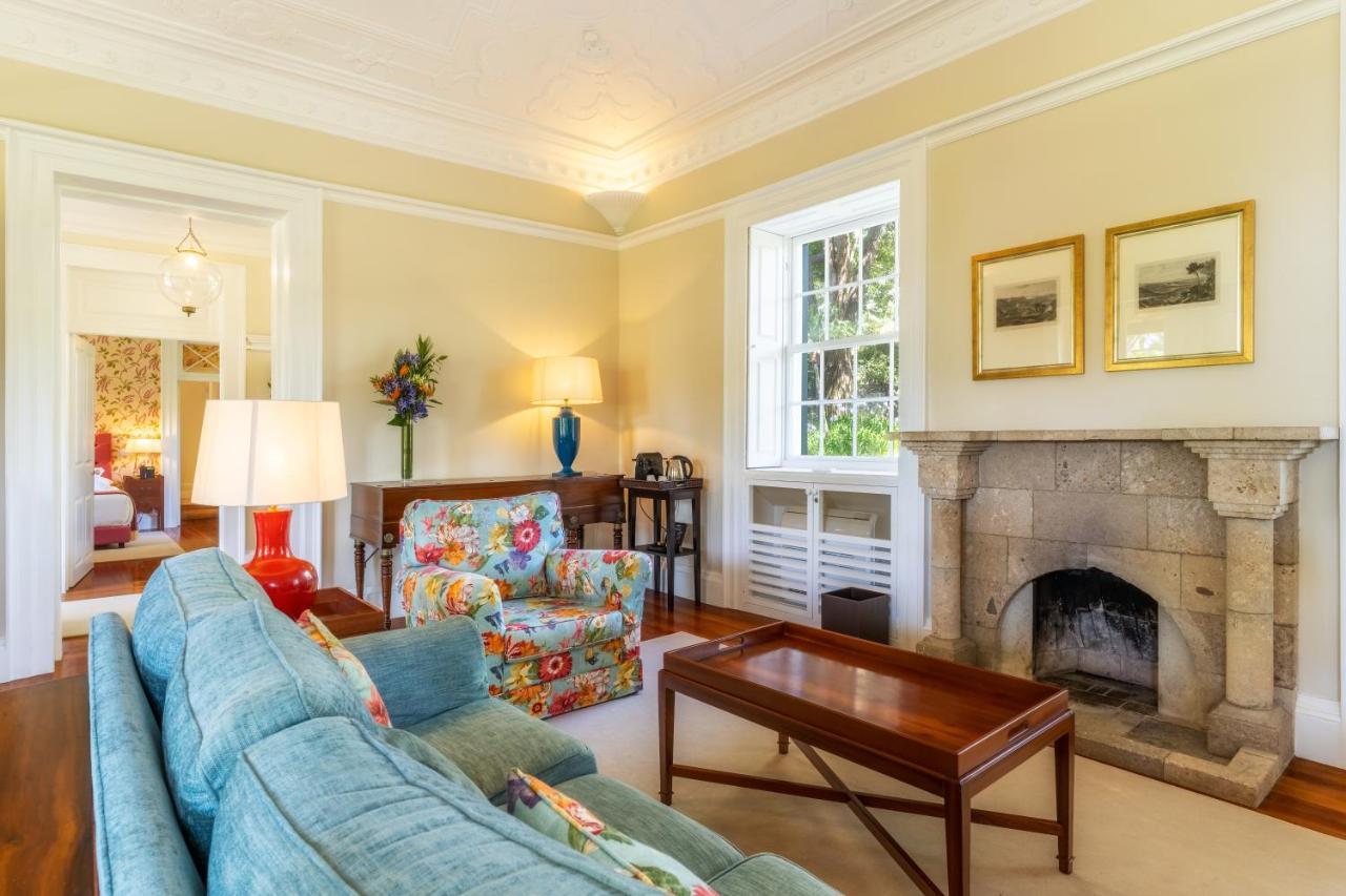 Suite Manor House