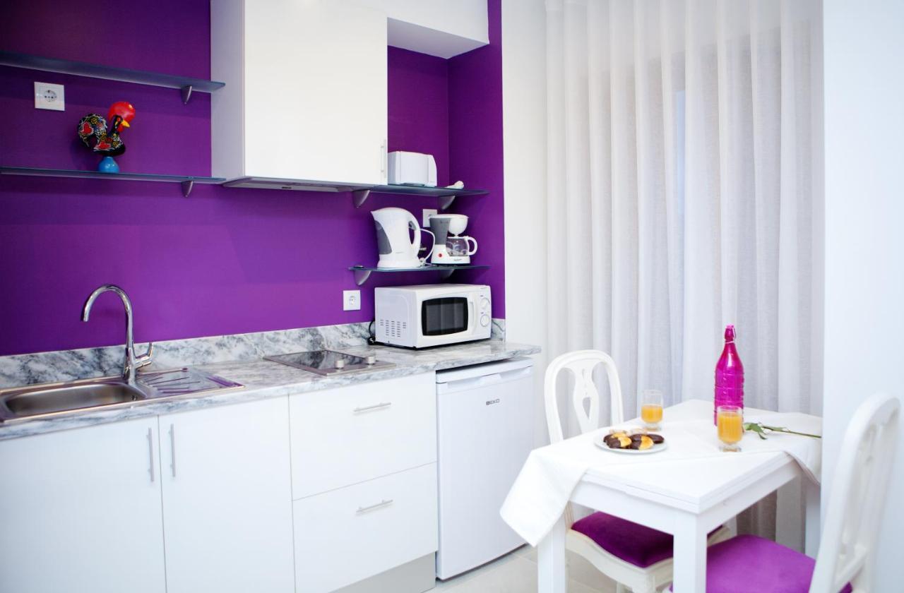 Suite Júnior