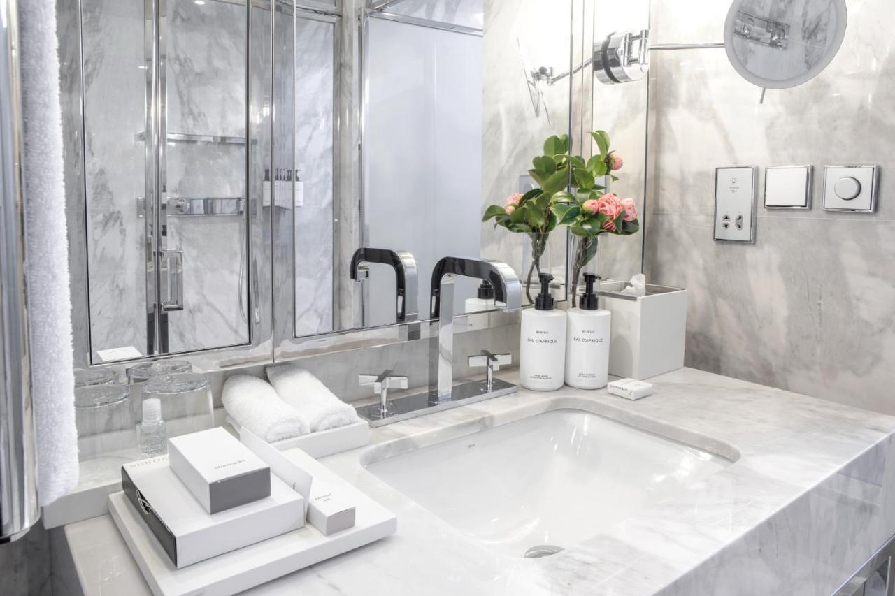 Suite com 1 Quarto