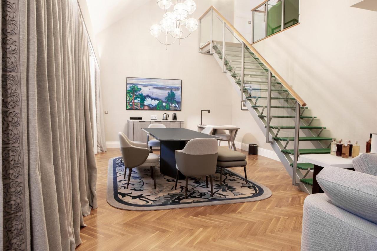 Suite Prestígio