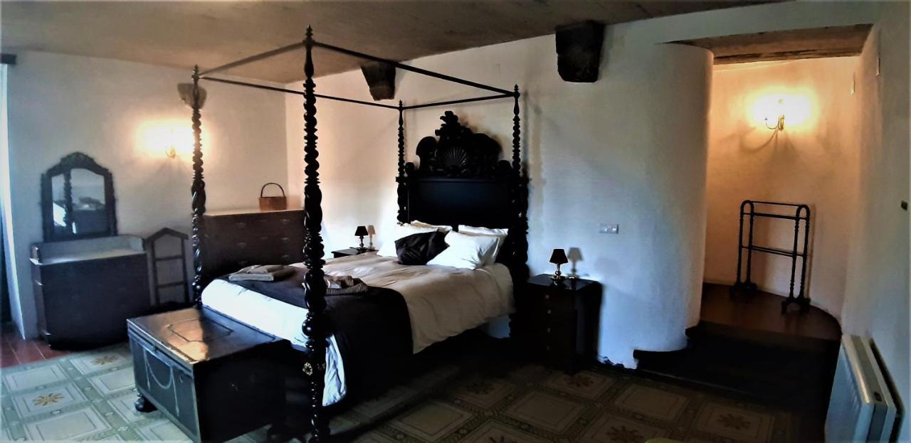 Quarto Duplo Amplo