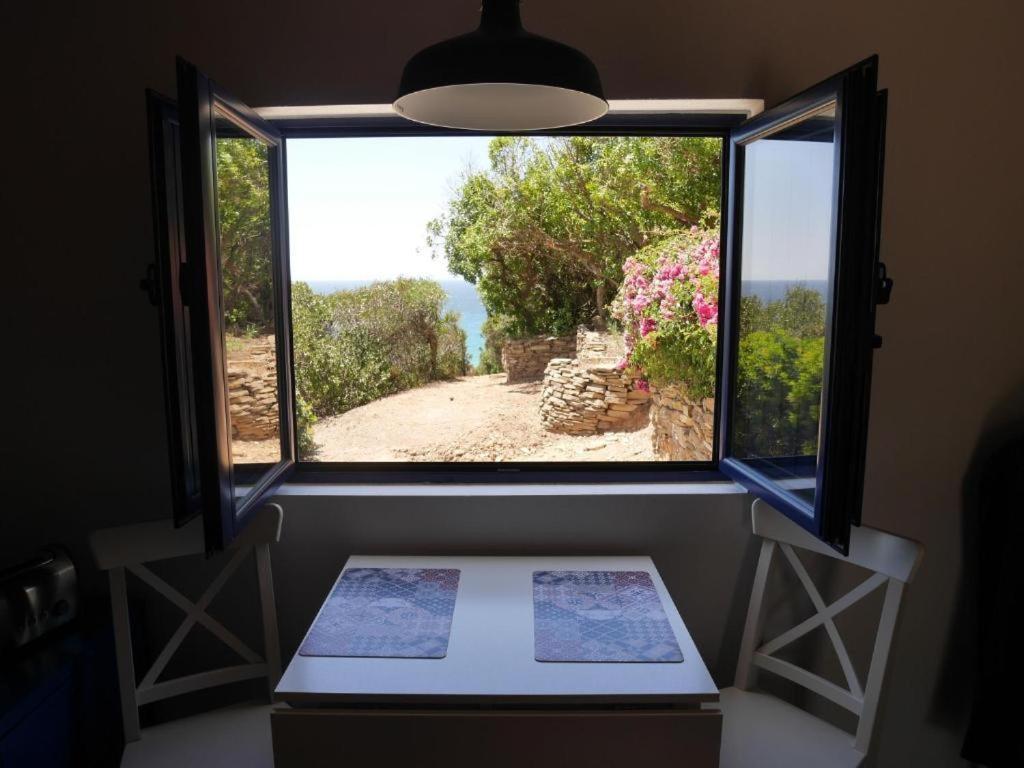 Estúdio com Vista Jardim
