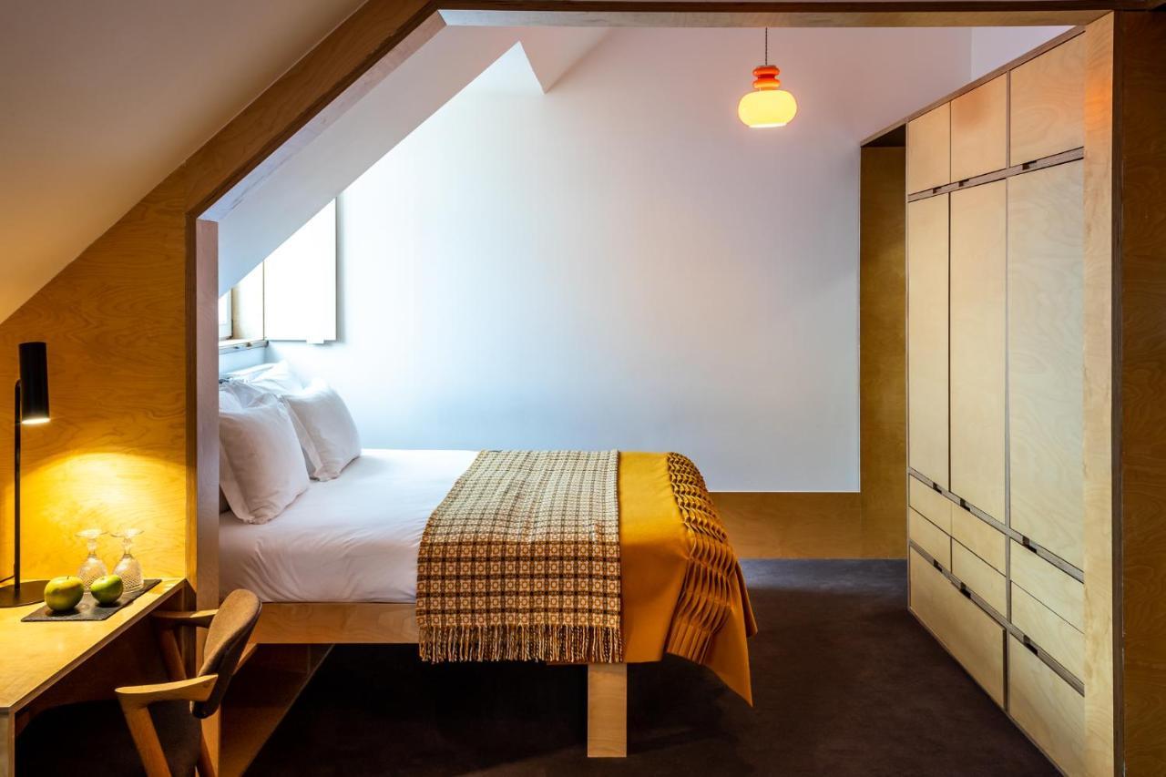 Quarto Duplo Superior