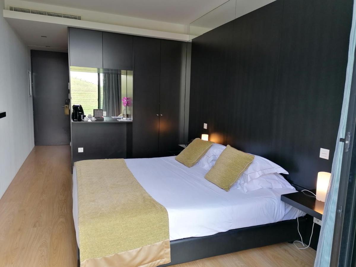 Quarto Duplo ou Twin Superior