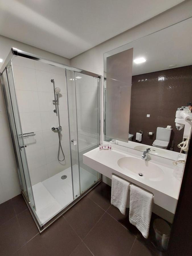Double or Twin Room City View
