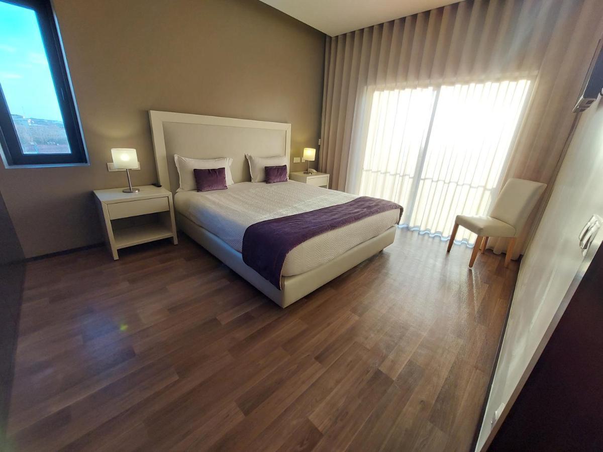 Suite Sea View