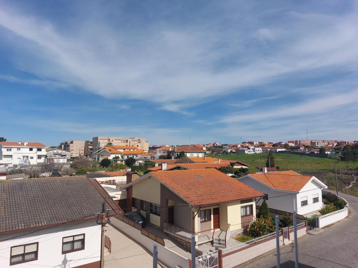 Single Room City View