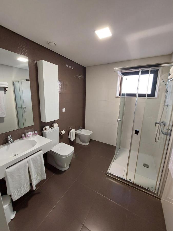 Suite Sea View