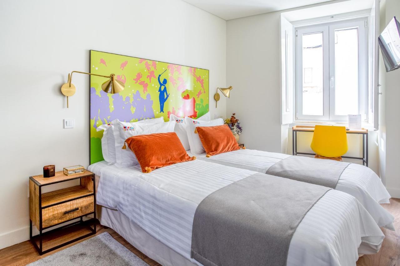 Quarto Duplo com Banheiro Privativo