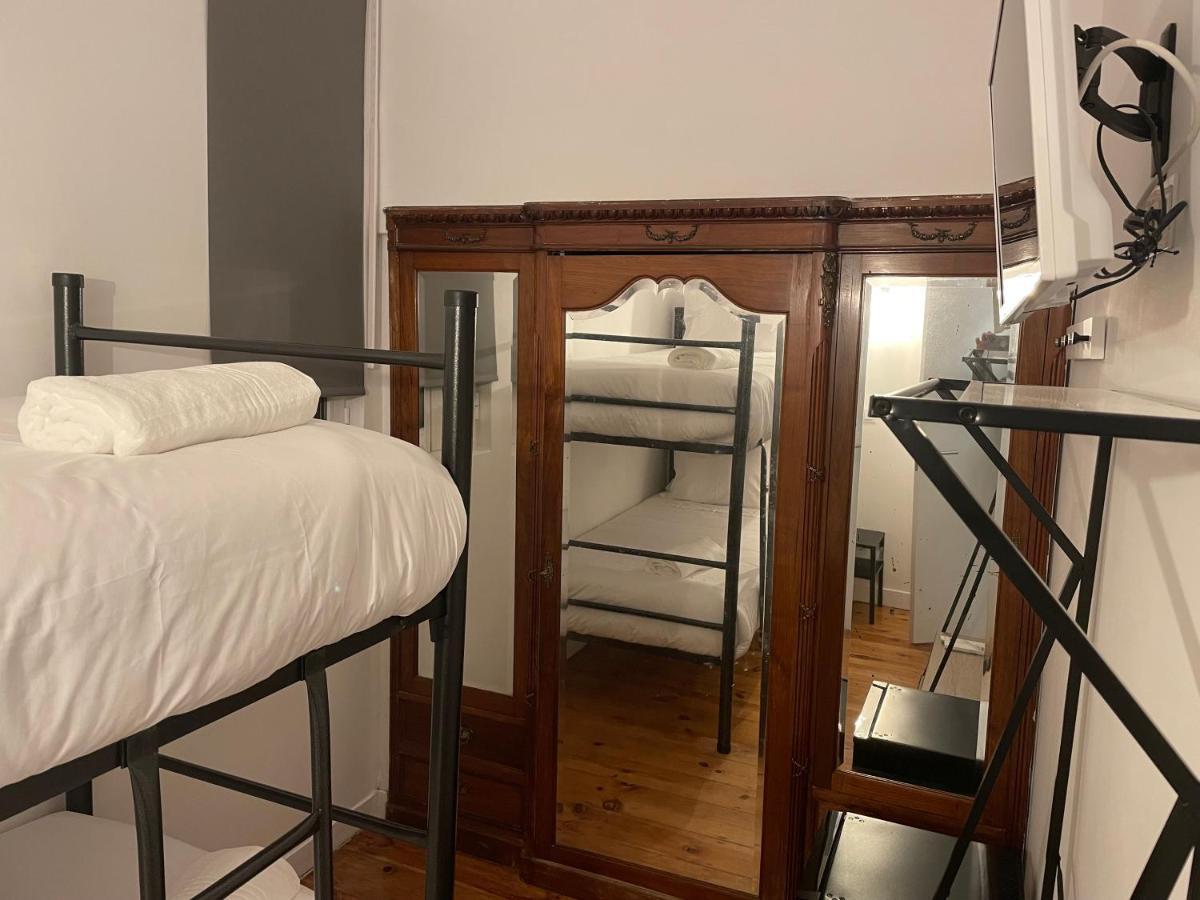 Camera Piccola con Letto a Castello